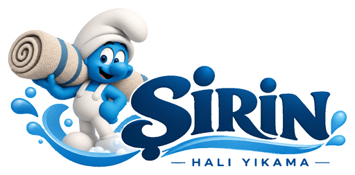 ŞİRİN Halı Yıkama Fabrikası logosu