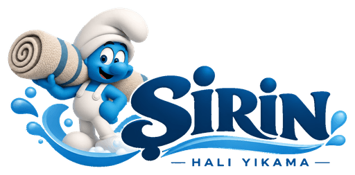 ŞİRİN Halı Yıkama Fabrikası logosu